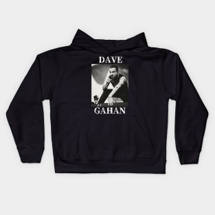 Dave Gahan Kids Hoodie